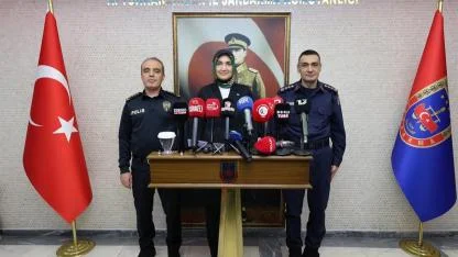 Afyon’da Suç Oranlarında Rekor Düşüş