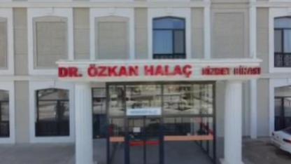 AFYONKARAHİSAR DEVLET HASTANESİ 2025 YILI VERİLERİNİ AÇIKLADI