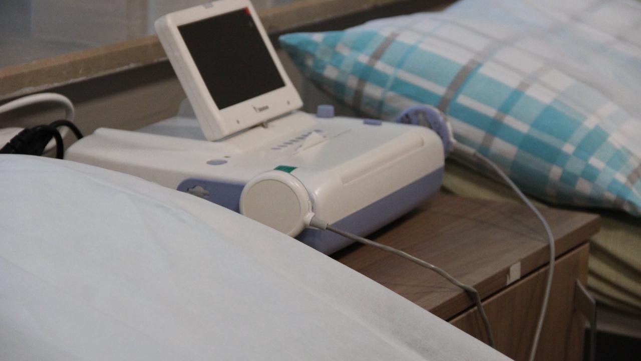 Afyonkarahisar Devlet Hastanesi’nde Yeni Hizmet Alanları Açıldı