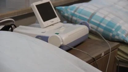 Afyonkarahisar Devlet Hastanesi’nde Yeni Hizmet Alanları Açıldı