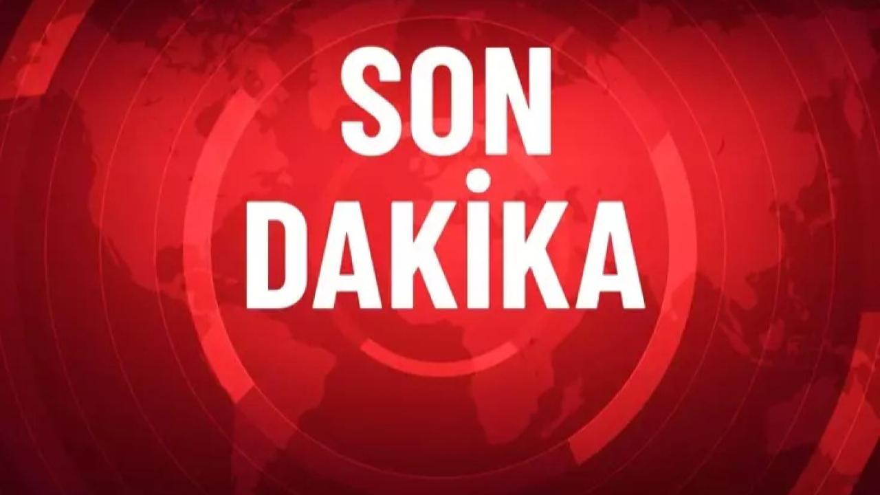 Afyonkarahisar OSB Kavşağında Feci Kaza! 3 Kişi Yaralandı