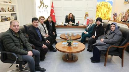 Afyonkarahisar, Uluslararası Kültür ve Sanat Şölenine Ev Sahipliği Yapacak