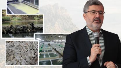 Afyonkarahisar’a 4 Yeni Yatırım Alanı Belirlendi