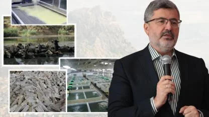 Afyonkarahisar’a 4 Yeni Yatırım Alanı Belirlendi