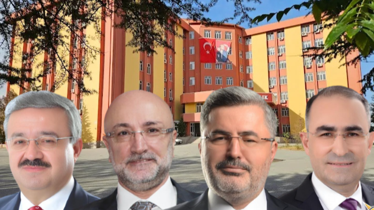 Afyonkarahisar’a Yeni Defterdarlık Binası 2026 Yatırım Programına Alındı