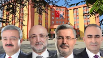 Afyonkarahisar’a Yeni Defterdarlık Binası 2026 Yatırım Programına Alındı