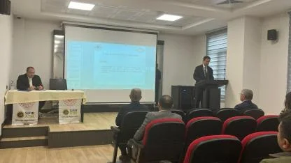 Afyonkarahisar’da 2026 Yılının İlk Mahalli Çevre Kurulu Toplantısı Yapıldı