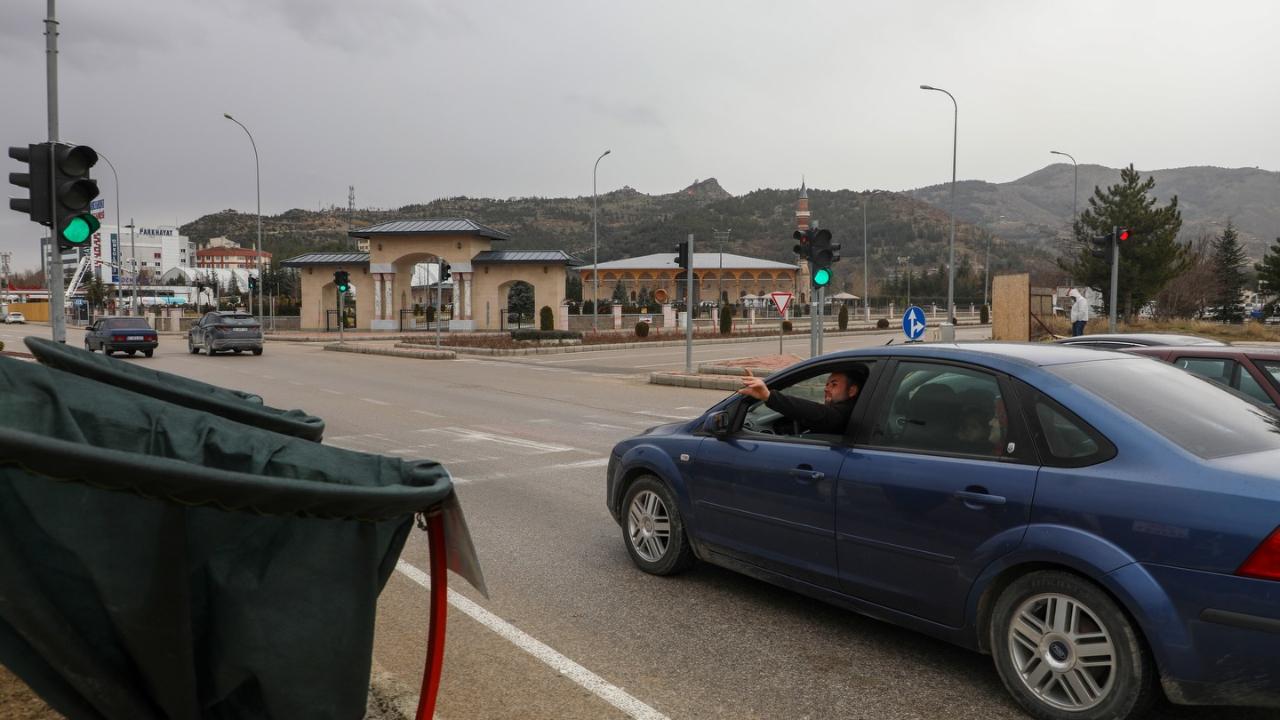 Afyonkarahisar’da “Çöp Basket” Uygulaması Hayata Geçirildi