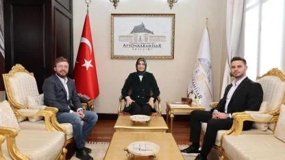 Afyonkarahisar'da Federasyon Faaliyet Yapacak