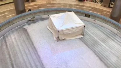 Afyonkarahisar'da İntihar: ParkAfyon'da Üçüncü Kattan Atladı!