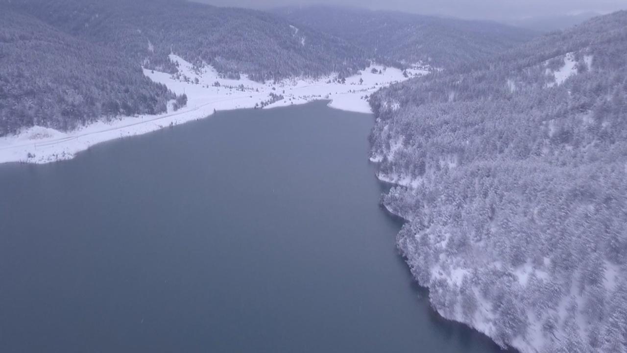 Afyonkarahisar’da Kartpostallık Görüntüler