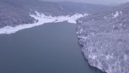 Afyonkarahisar’da Kartpostallık Görüntüler