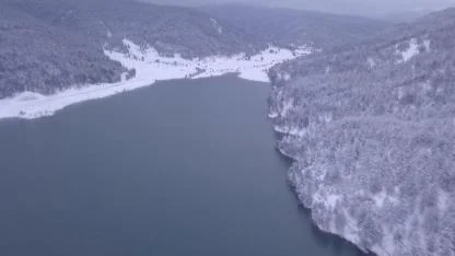 Afyonkarahisar’da Kartpostallık Görüntüler