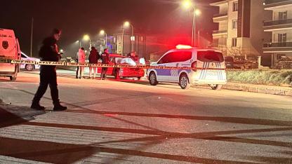 Afyonkarahisar’da otomobil içinde intihar