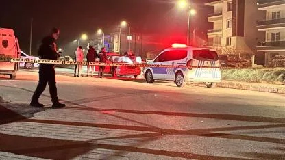 Afyonkarahisar’da otomobil içinde intihar