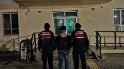 Afyonkarahisar’da Son Bir Haftada 40 Aranan Şahıs Yakalandı