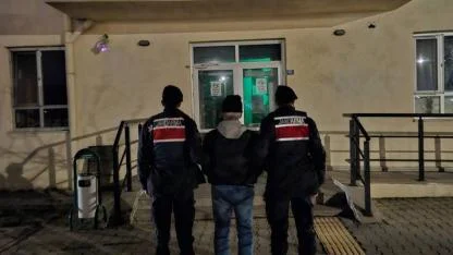 Afyonkarahisar’da Son Bir Haftada 40 Aranan Şahıs Yakalandı