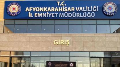 Afyonkarahisar'da Sosyal Medya Operasyonu: 90 Hesaba Erişim Engeli