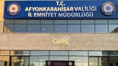 Afyonkarahisar'da Sosyal Medya Operasyonu: 90 Hesaba Erişim Engeli