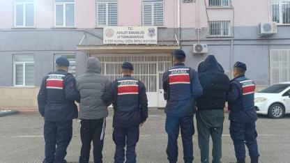 Afyonkarahisar’da Uyuşturucu Operasyonu