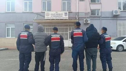 Afyonkarahisar’da Uyuşturucu Operasyonu