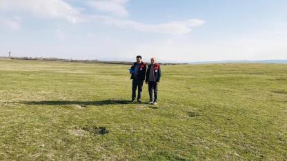 Afyonkarahisar’daki Meralar Teknik İncelemeye Alındı