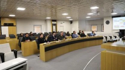 Afyonkarahisar’ın Stratejik Gürültü Haritası Hazırlandı