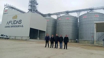 Afyonkarahisar'ın Tarım ve Ticaret Yatırımları Masaya Yatırıldı