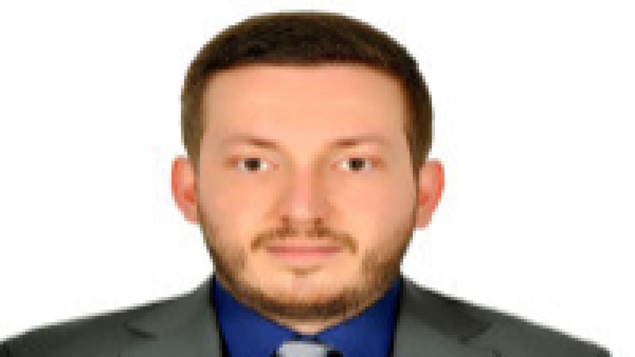 Afyonlu Mühendis Dönerkaya MMO Ankara’da Aday