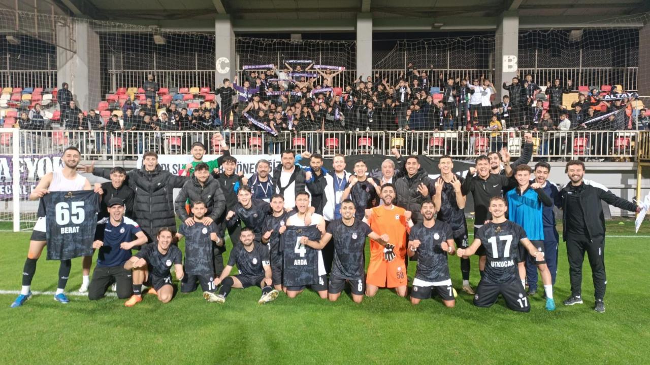 “Afyonspor Kulübü Hiçbir Menajere Görev ve Yetki Vermemiştir”