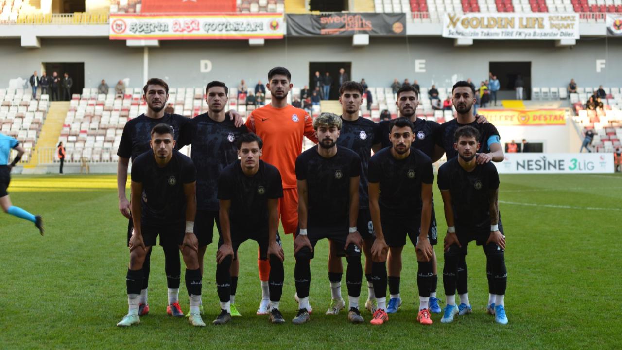 Afyonspor lider Kütahya'yı konuk edecek