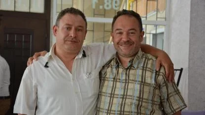 Afyon’un Sevilen Matbaacılarından Recep Coşgun Hayatını Kaybetti