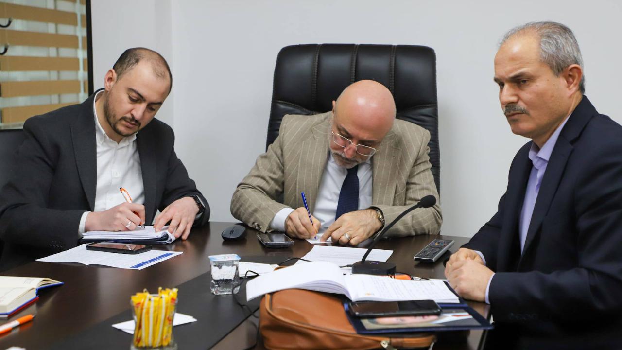 AK Parti Afyonkarahisar’da Seçim Hazırlıkları Masaya Yatırıldı