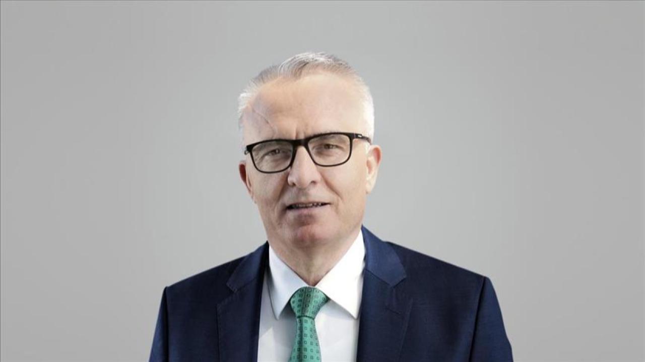 Aksa Enerji’de Naci Ağbal Dönemi: Naci Ağbal Kimdir?