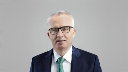 Aksa Enerji’de Naci Ağbal Dönemi: Naci Ağbal Kimdir?