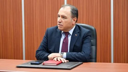 AKÜ’de 2026 Yılı Yatırım Planlamaları ve Stratejik Hedefler Değerlendirildi