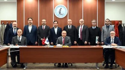 AKÜ’de Akredite Program Sayısı 12’ye Ulaştı