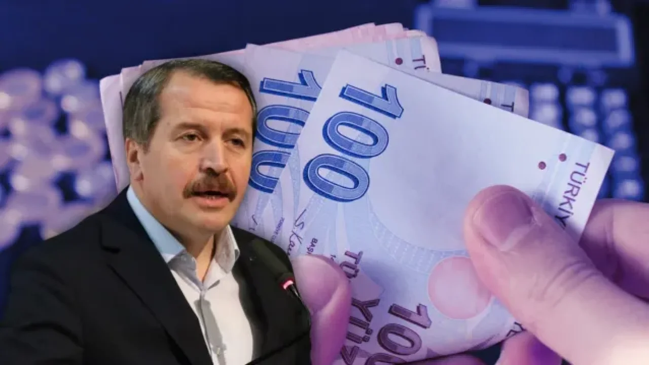 Ali Yalçın'dan 'seyyanen zam' çağrısı