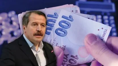 Ali Yalçın'dan 'seyyanen zam' çağrısı