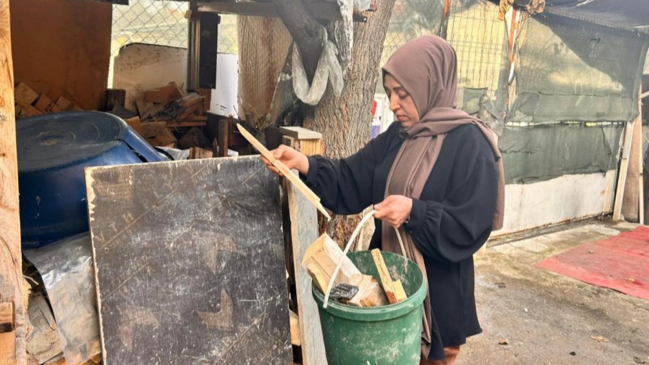 Alışılmışın dışında karar: Nafakayı bu kez kadın ödüyor