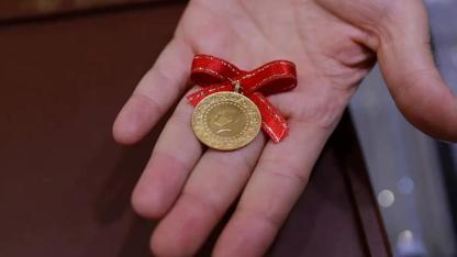 Altın Fiyatları Durdurulamıyor: Çeyrek Altın Bir Günde Ne Kadar Arttı?