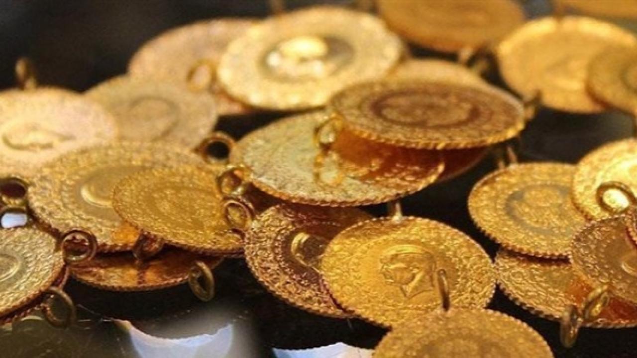 Altın ve Gümüşte Tarihi Düşüş