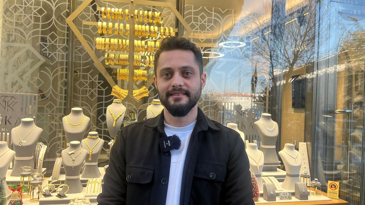 Altın Yatırımcısına ‘Satmayın’ Uyarısı: Altın Fiyatlarındaki Yükseliş Sürecek