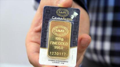 Gram Altın Ne Kadar Oldu? Gram Altın 7 Bin Lira Mı Oldu?