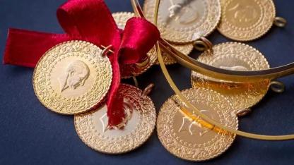 Altında Rekor Sonrası Sert Düşüş! Gram Altın 500 TL Geriledi!