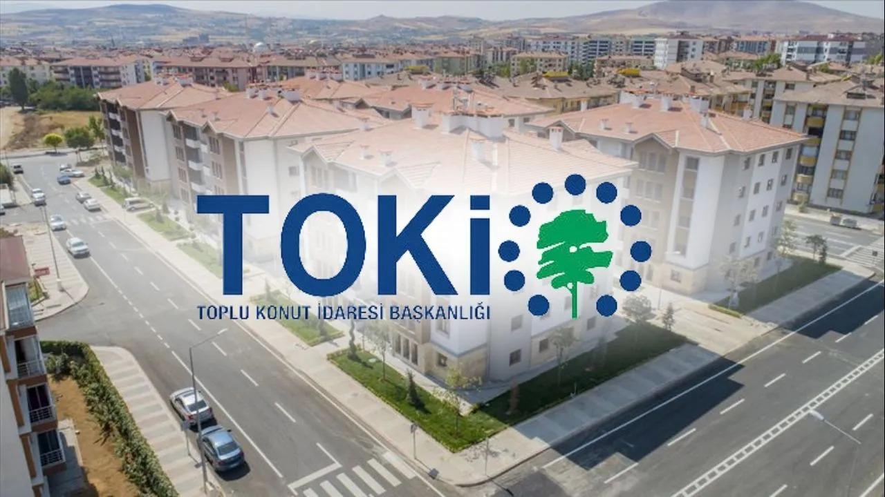 Amasya TOKİ Kura Sonuçları Açıklandı mı? 500 Bin Konut Projesinde İsim Listesi Erişime Açıldı!