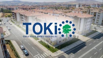 Amasya TOKİ Kura Sonuçları Açıklandı mı? 500 Bin Konut Projesinde İsim Listesi Erişime Açıldı!
