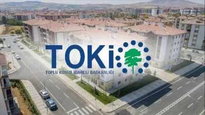 Amasya TOKİ Kura Sonuçları Açıklandı mı? 500 Bin Konut Projesinde İsim Listesi Erişime Açıldı!
