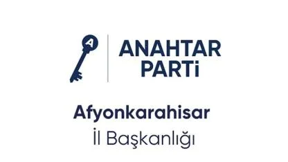 Anahtar Parti Afyonkarahisar İl Başkanlığından Emekli Zamlarına Tepki