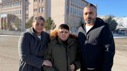 Ankara’da Özel Eğitim Sınıfında Şiddet İddiası: Aile Suç Duyurusunda Bulundu